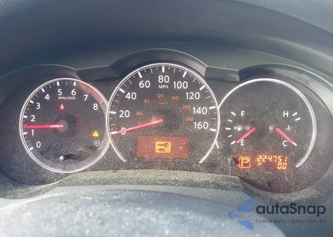 2012 Nissan Altima 2.5 S из США, поврежденный, VIN 1N4AL2AP3CN408556